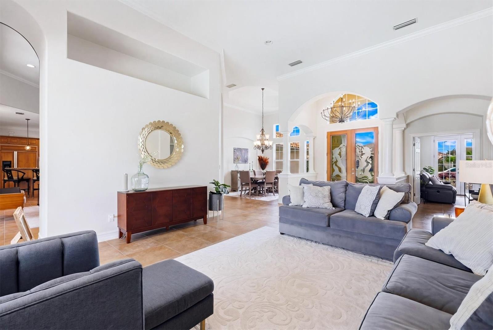 113 PORTOFINO DR, NORTH VENICE, FL, 34275