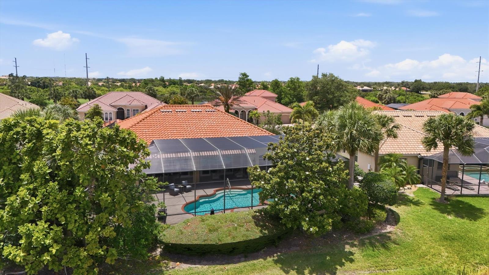 113 PORTOFINO DR, NORTH VENICE, FL, 34275