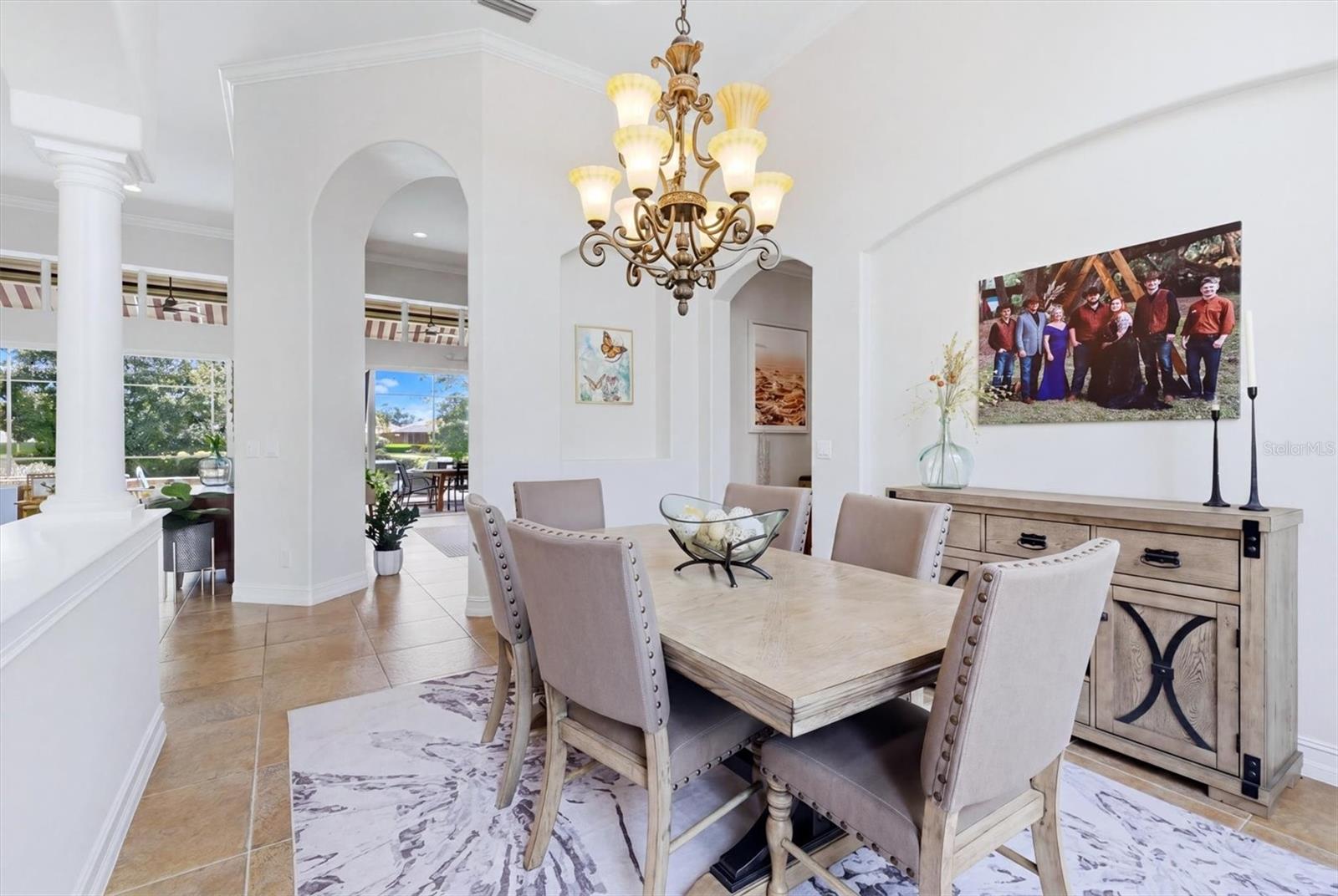 113 PORTOFINO DR, NORTH VENICE, FL, 34275