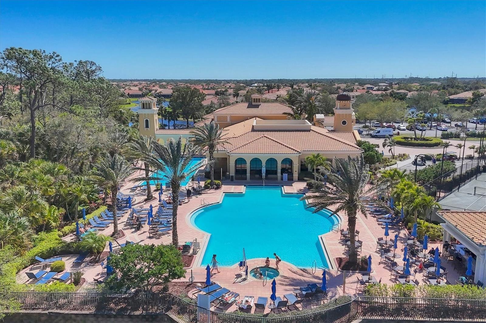113 PORTOFINO DR, NORTH VENICE, FL, 34275