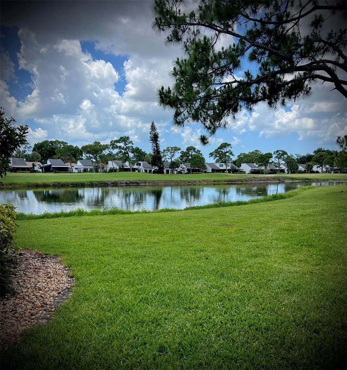3049 TAYWOOD MDWS #4, SARASOTA, FL, 34235