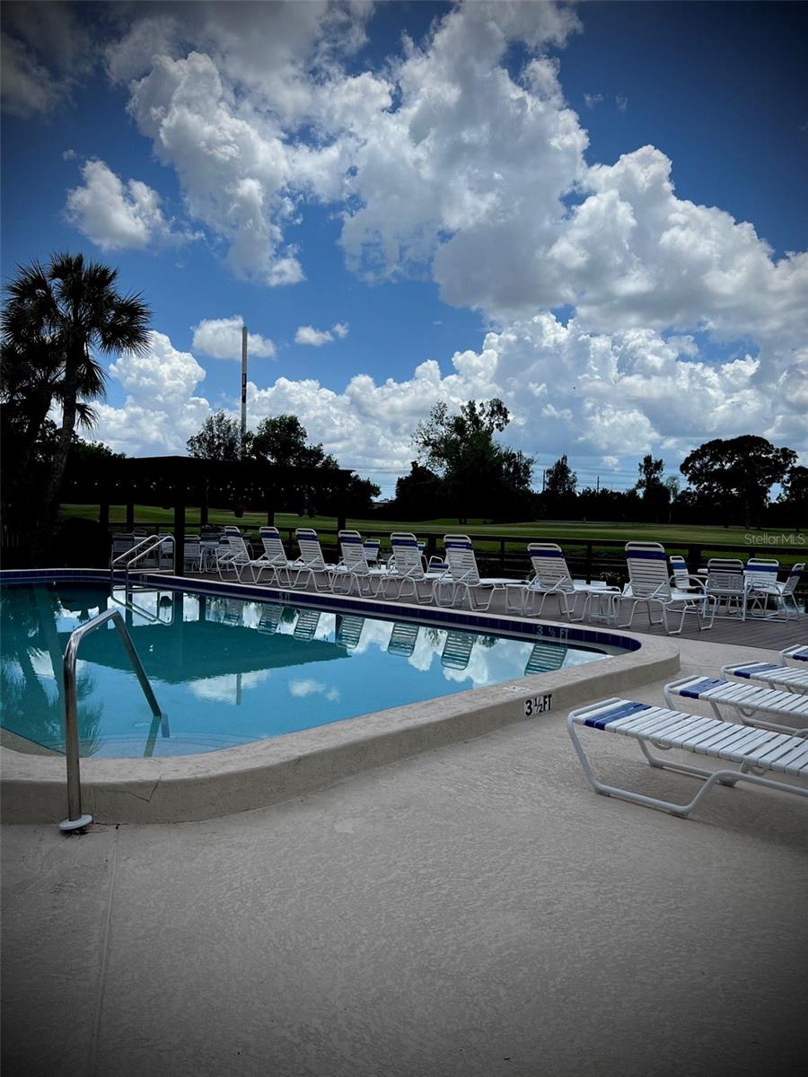 3049 TAYWOOD MDWS #4, SARASOTA, FL, 34235