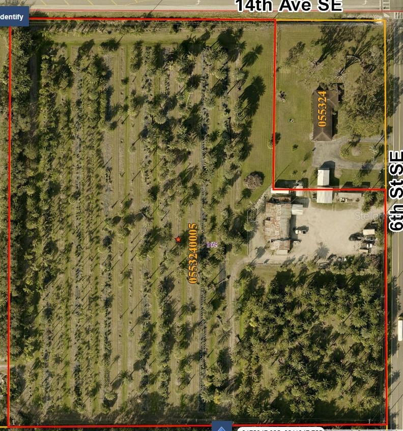 1405 6TH ST SE, RUSKIN, FL, 33570