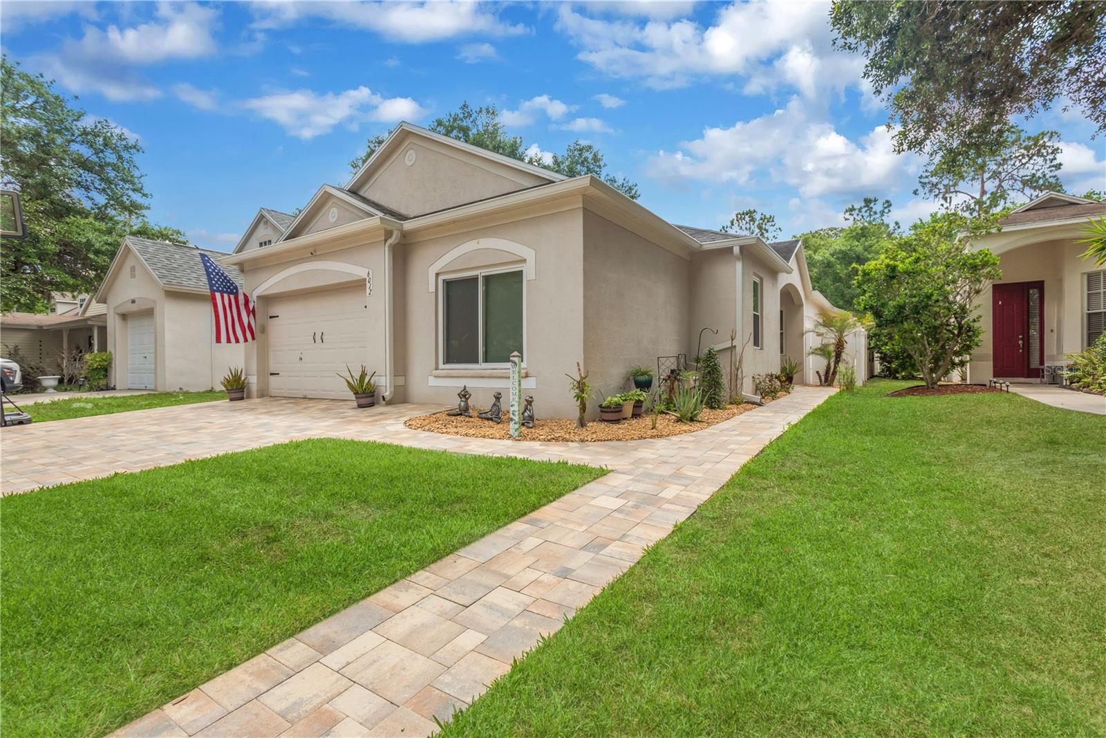 6012 KITERIDGE DR, LITHIA, FL, 33547