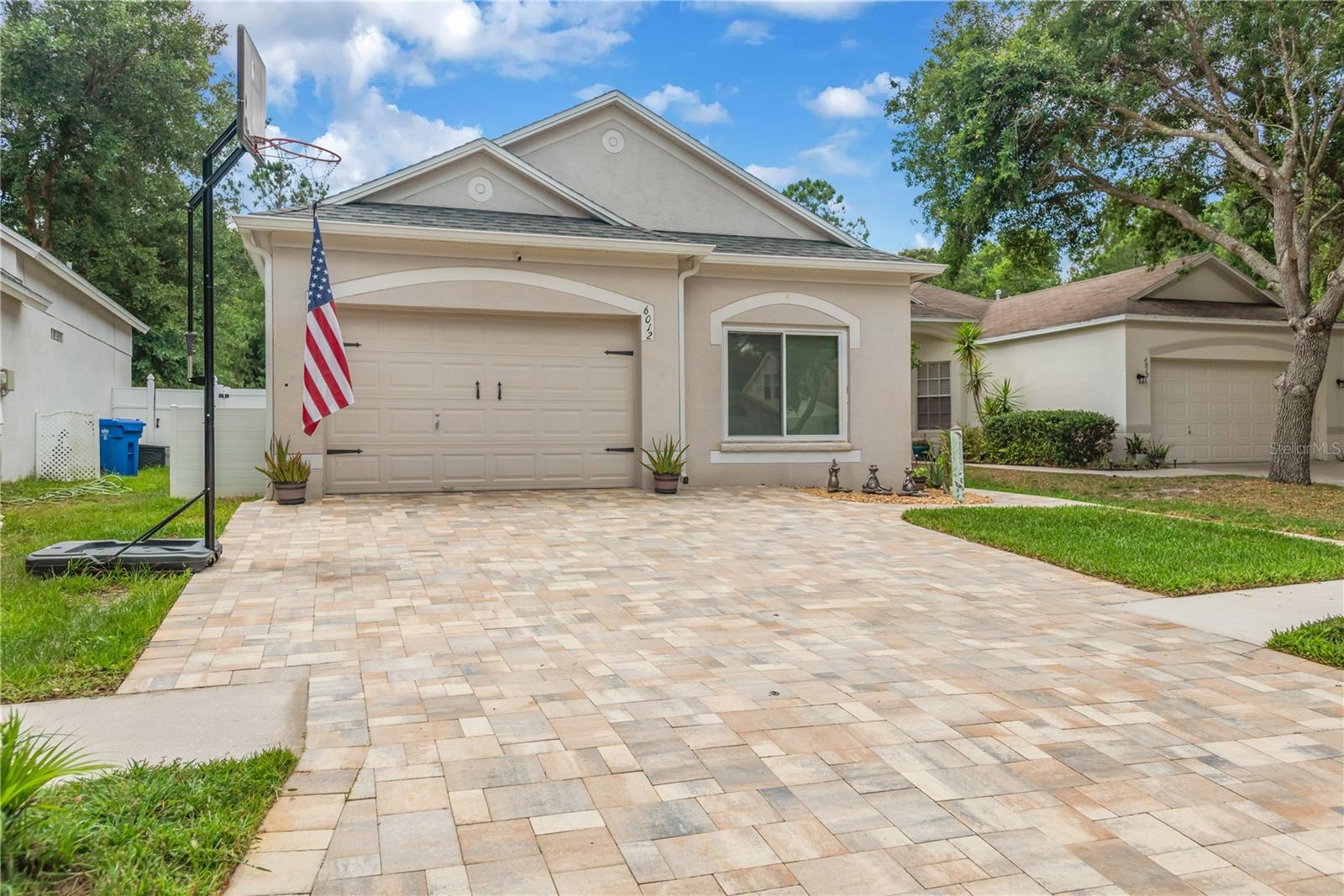 6012 KITERIDGE DR, LITHIA, FL, 33547