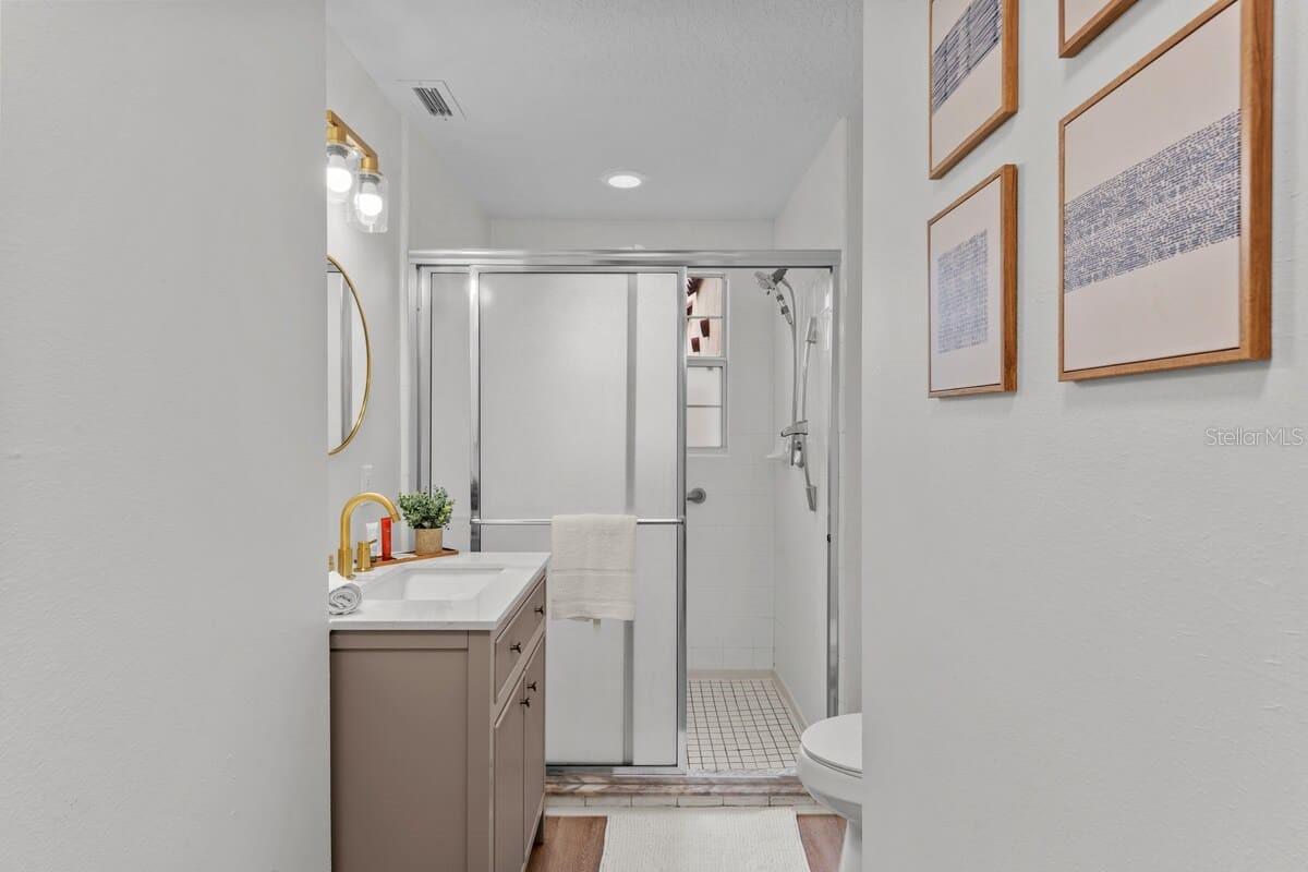 304 LAKESHORE BLVD #1, KISSIMMEE, FL, 34741