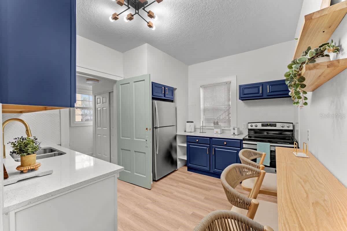 304 LAKESHORE BLVD #1, KISSIMMEE, FL, 34741