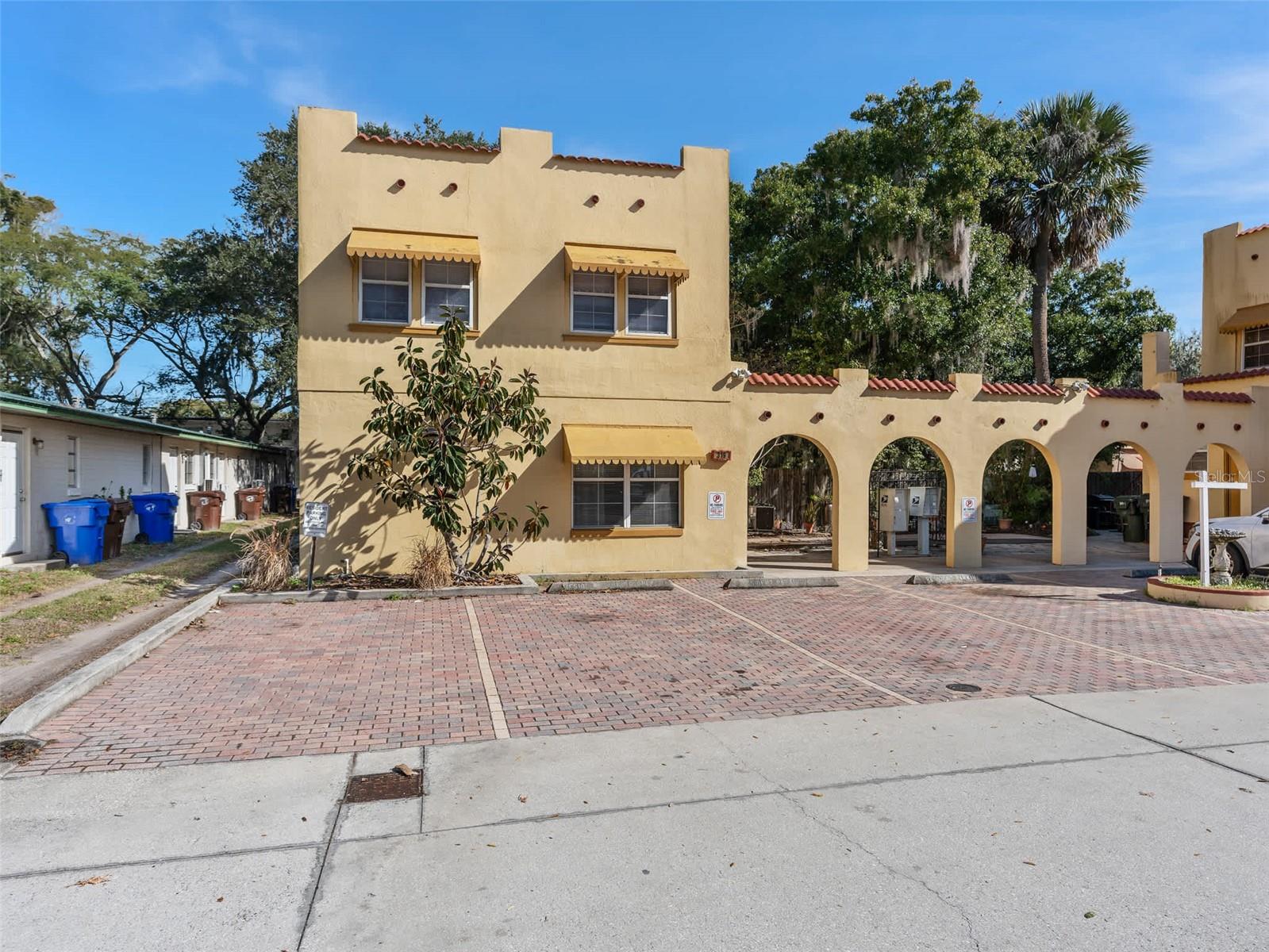 304 LAKESHORE BLVD #1, KISSIMMEE, FL, 34741