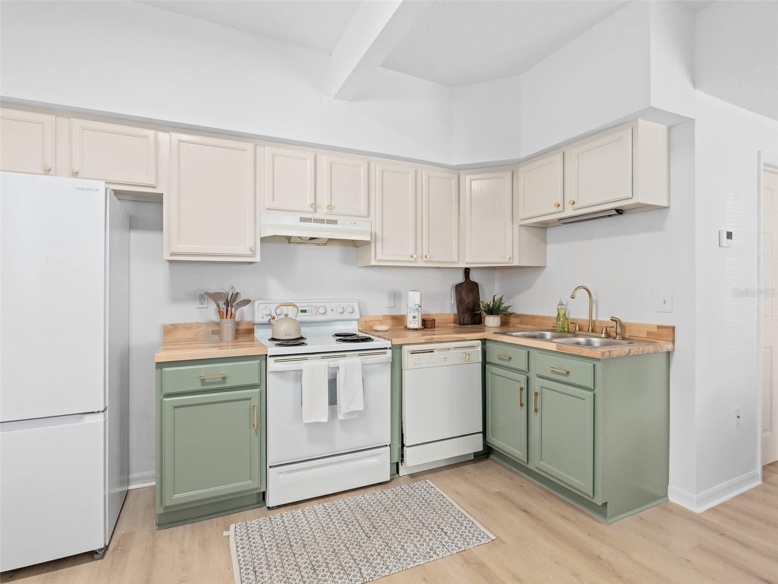 304 LAKESHORE BLVD #1, KISSIMMEE, FL, 34741