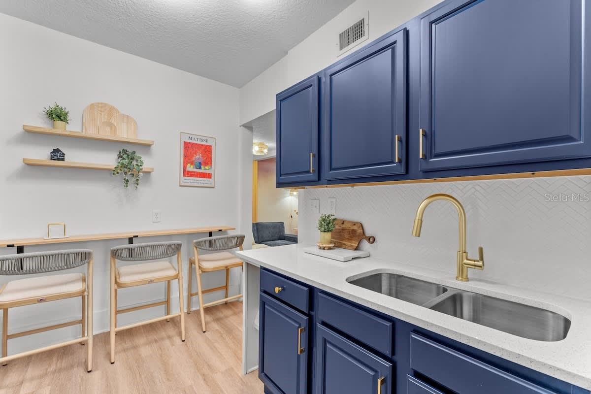 304 LAKESHORE BLVD #1, KISSIMMEE, FL, 34741