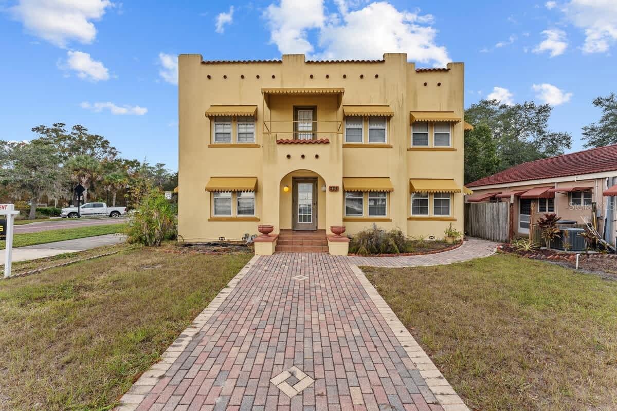 304 LAKESHORE BLVD #1, KISSIMMEE, FL, 34741