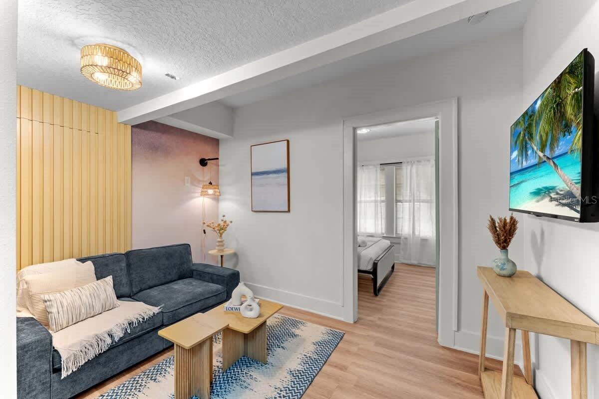 304 LAKESHORE BLVD #1, KISSIMMEE, FL, 34741