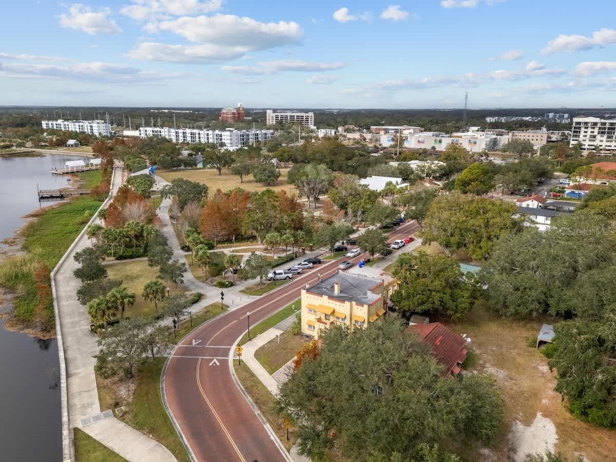 304 LAKESHORE BLVD #1, KISSIMMEE, FL, 34741