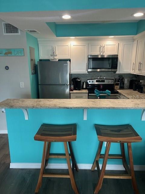 680 71ST AVE #9, ST PETE BEACH, FL, 33706