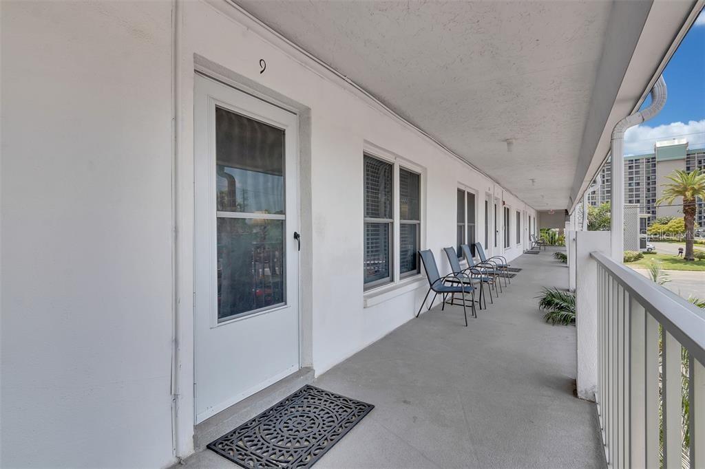 680 71ST AVE #9, ST PETE BEACH, FL, 33706