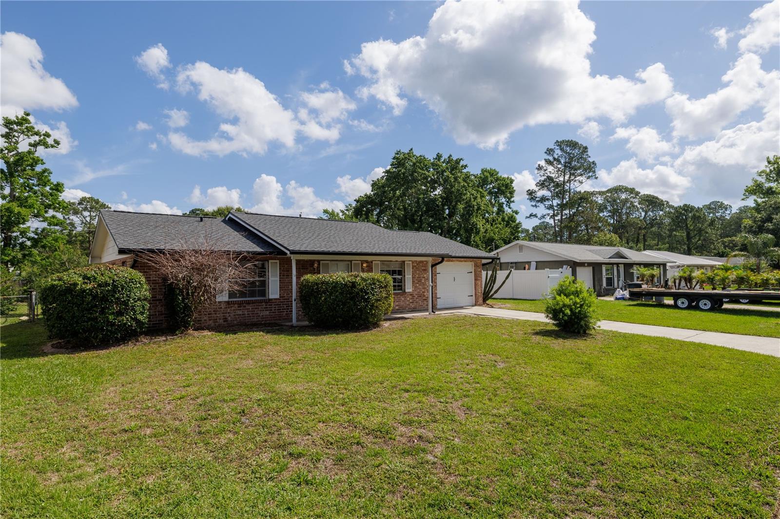12 AZALEA DR, DAYTONA BEACH, FL, 32124