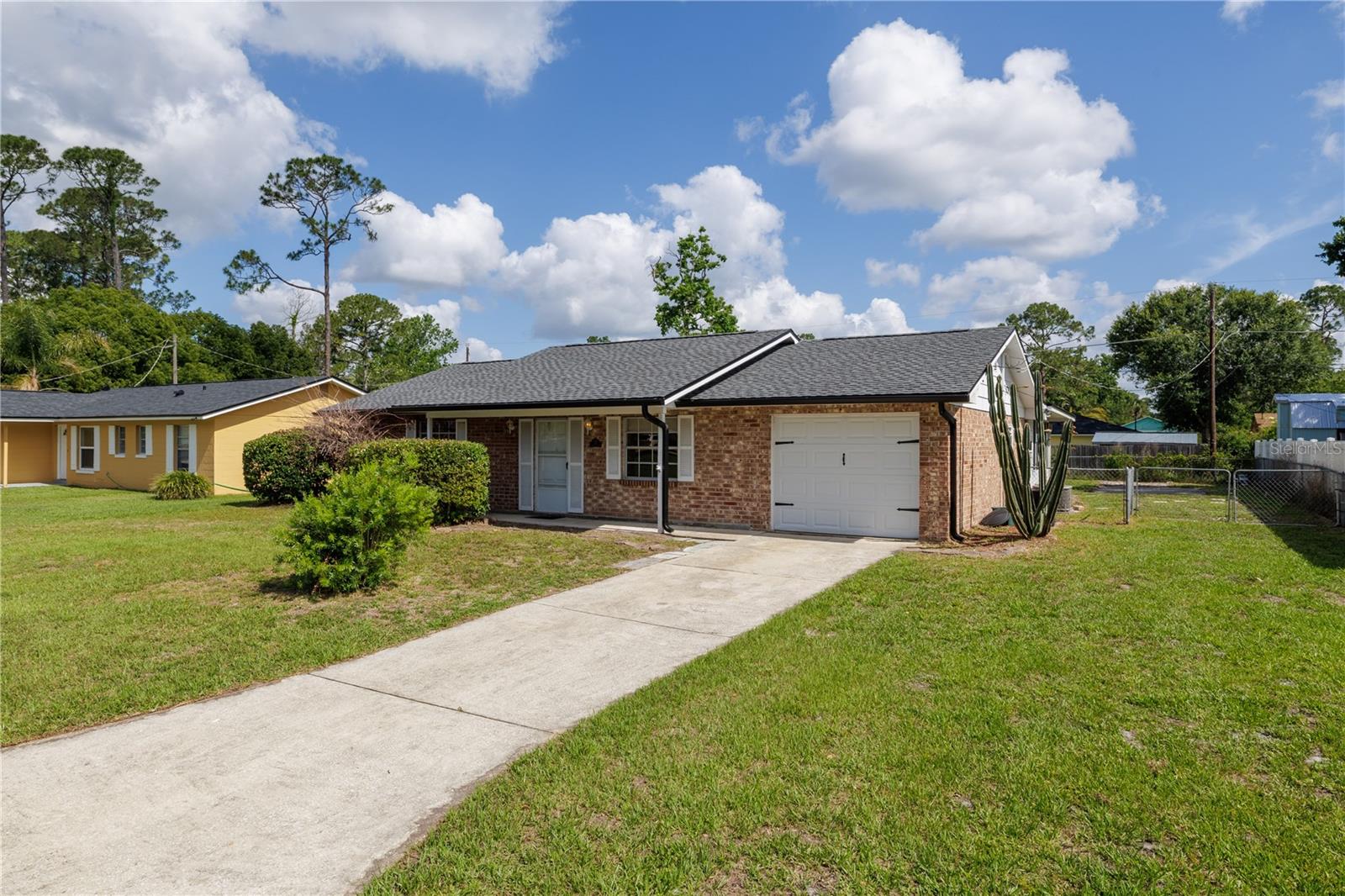 12 AZALEA DR, DAYTONA BEACH, FL, 32124