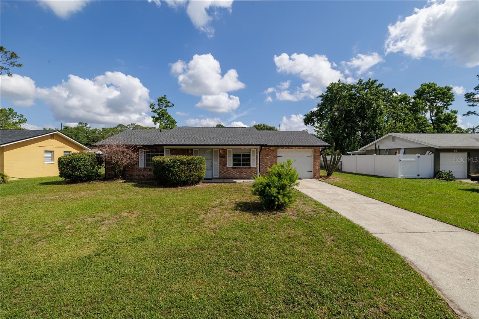 12 AZALEA DR, DAYTONA BEACH, FL, 32124