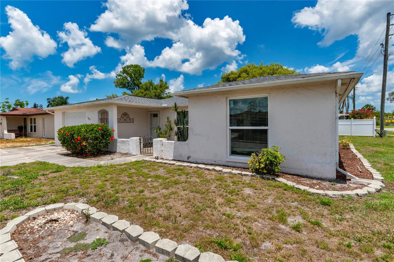 3401 SUPREME DR, HOLIDAY, FL, 34691