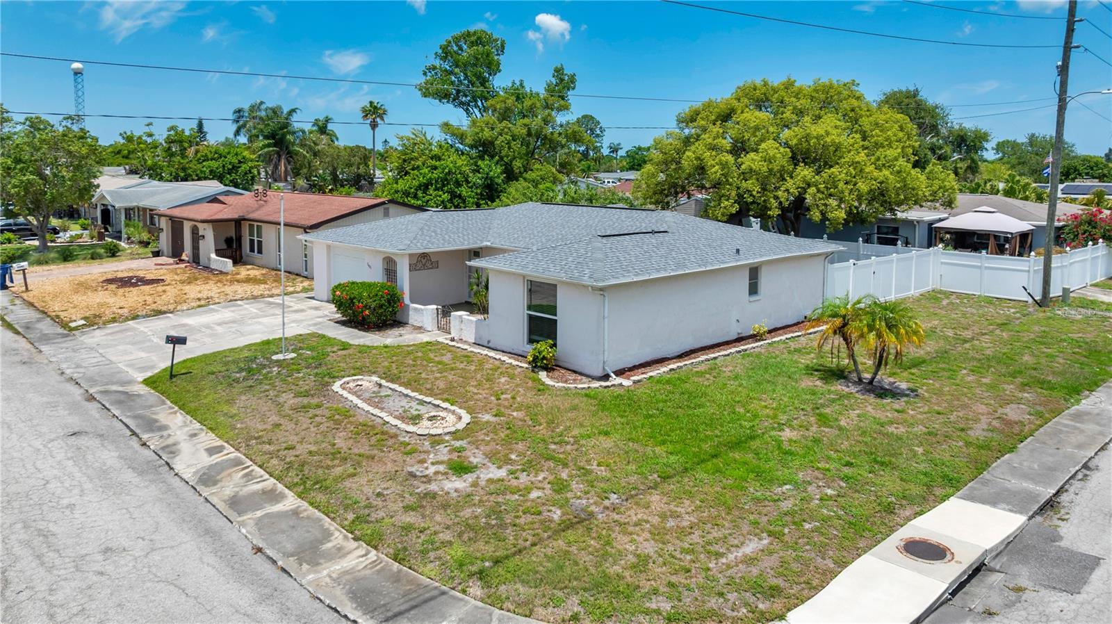 3401 SUPREME DR, HOLIDAY, FL, 34691