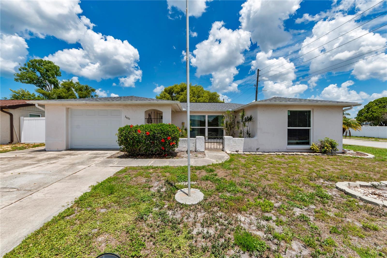 3401 SUPREME DR, HOLIDAY, FL, 34691