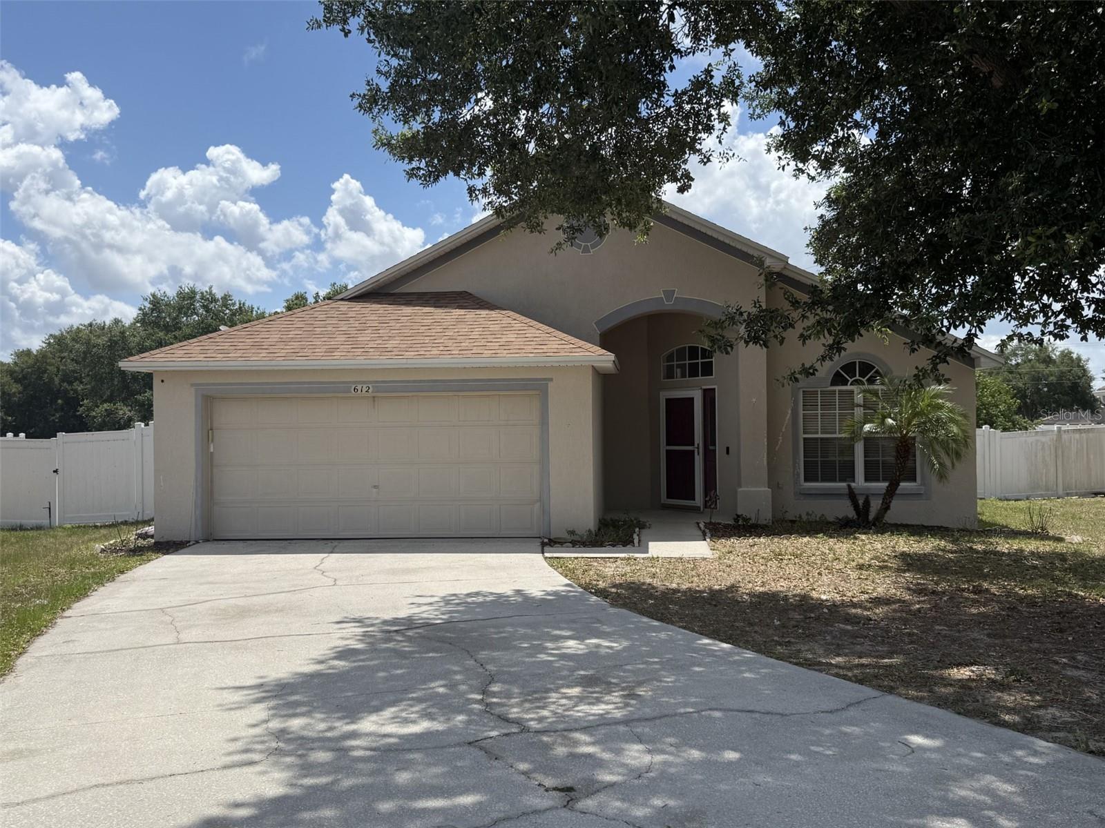 612 HEATHER GLEN LOOP, WINTER HAVEN, FL, 33884