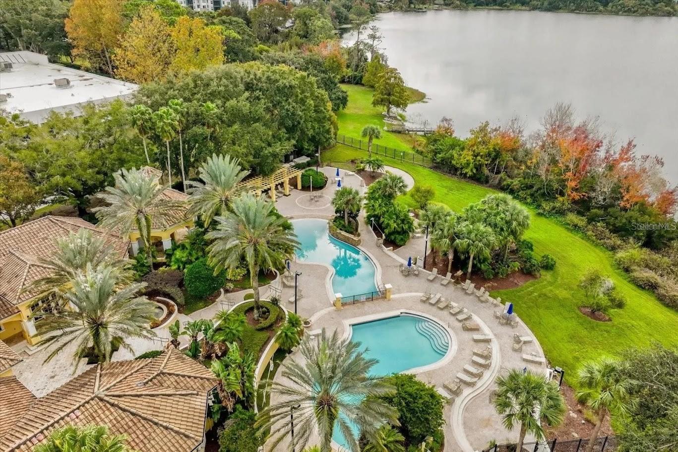 1325 LAKE SHADOW CIR #12108, MAITLAND, FL, 32751