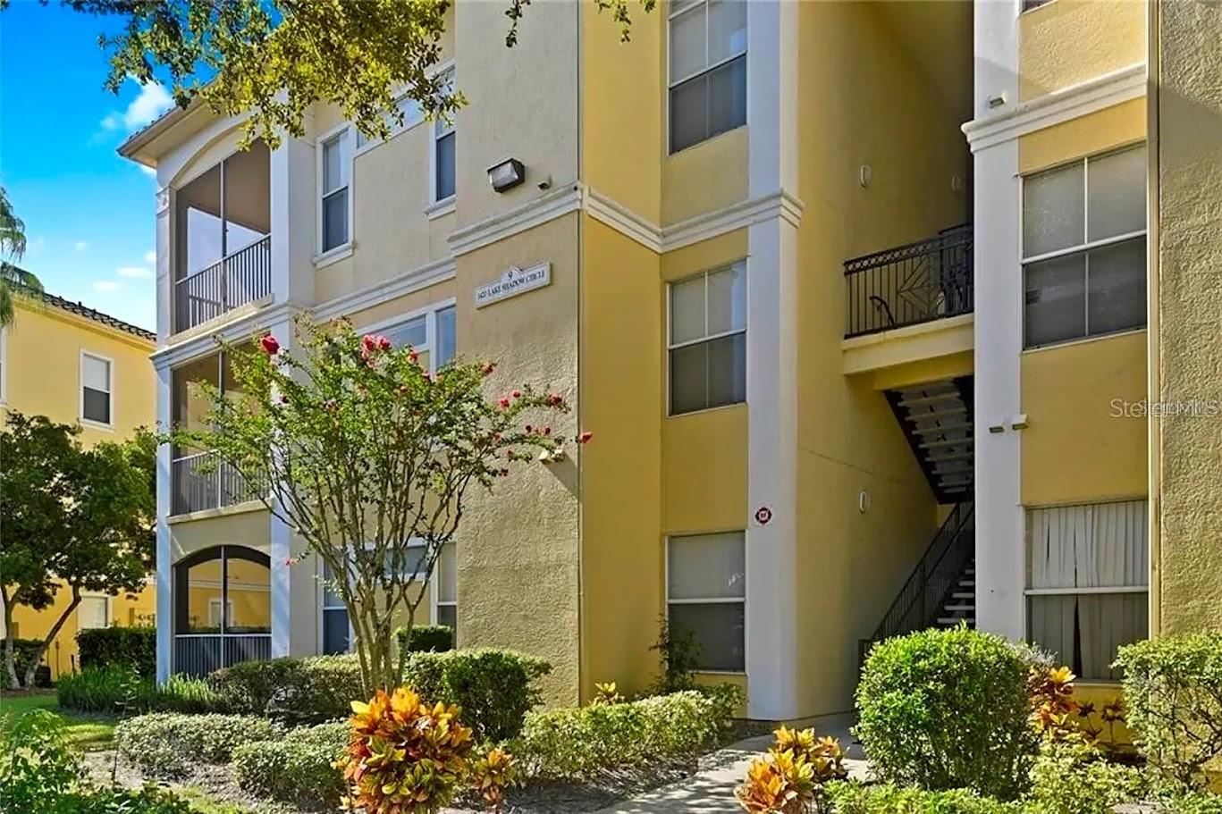 1325 LAKE SHADOW CIR #12108, MAITLAND, FL, 32751