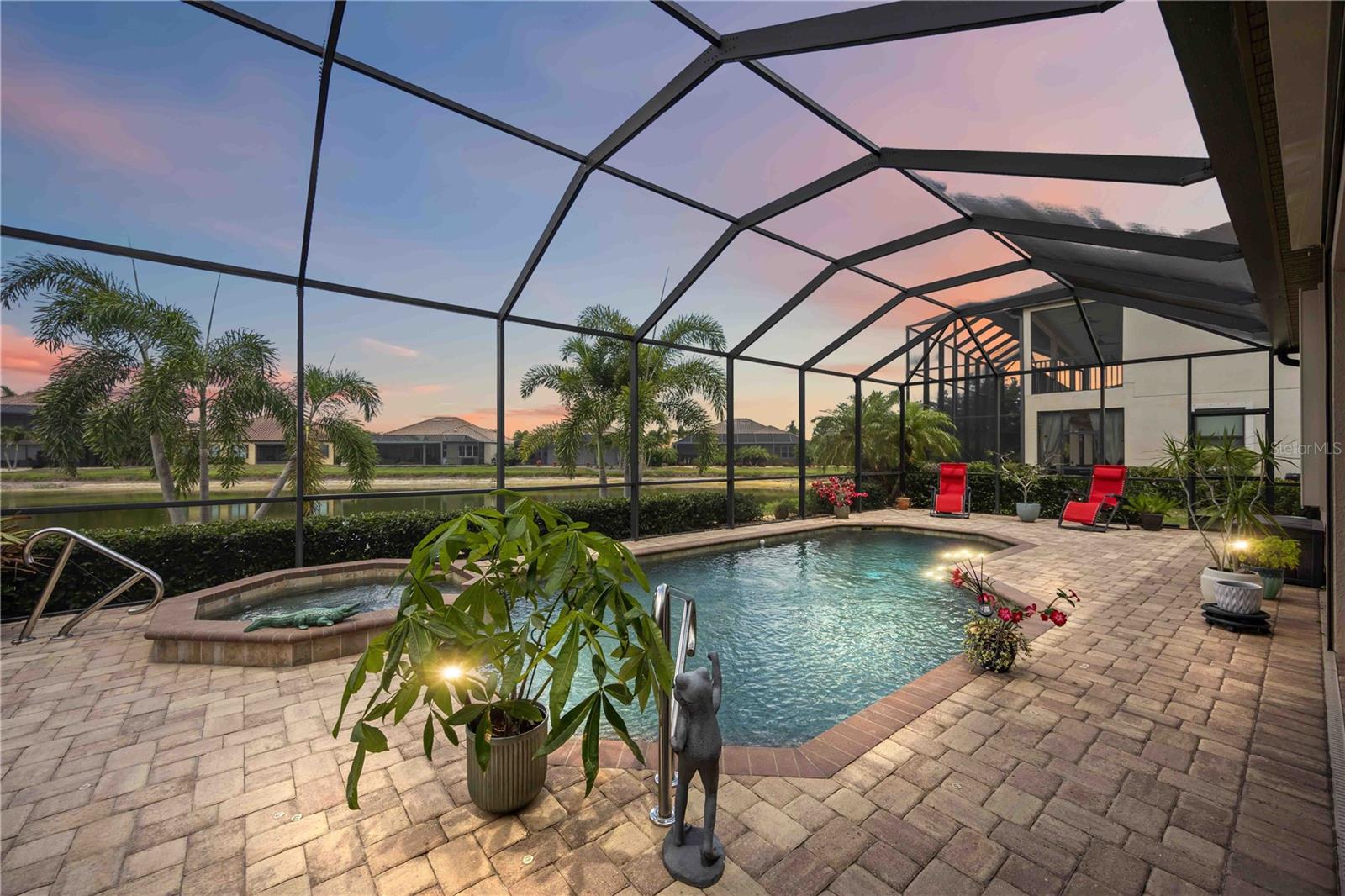 20186 CRISTOFORO PL, VENICE, FL, 34293