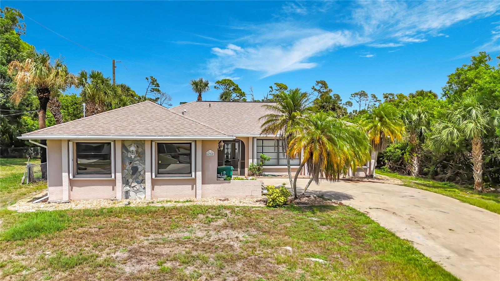 4354 BOGGS ST, PORT CHARLOTTE, FL, 33948