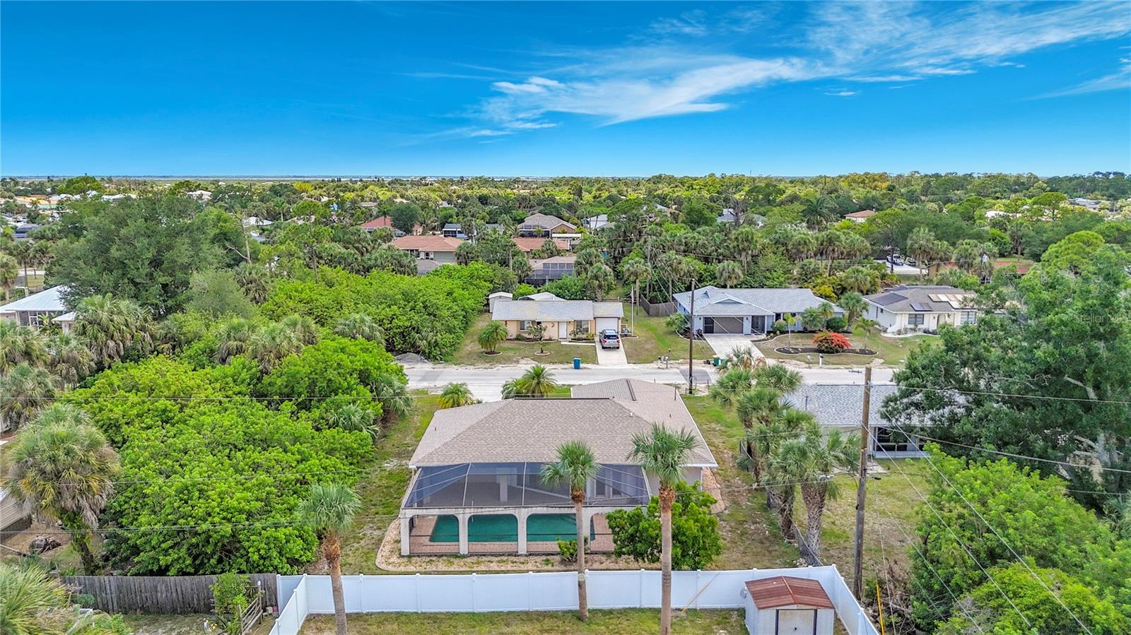 4354 BOGGS ST, PORT CHARLOTTE, FL, 33948