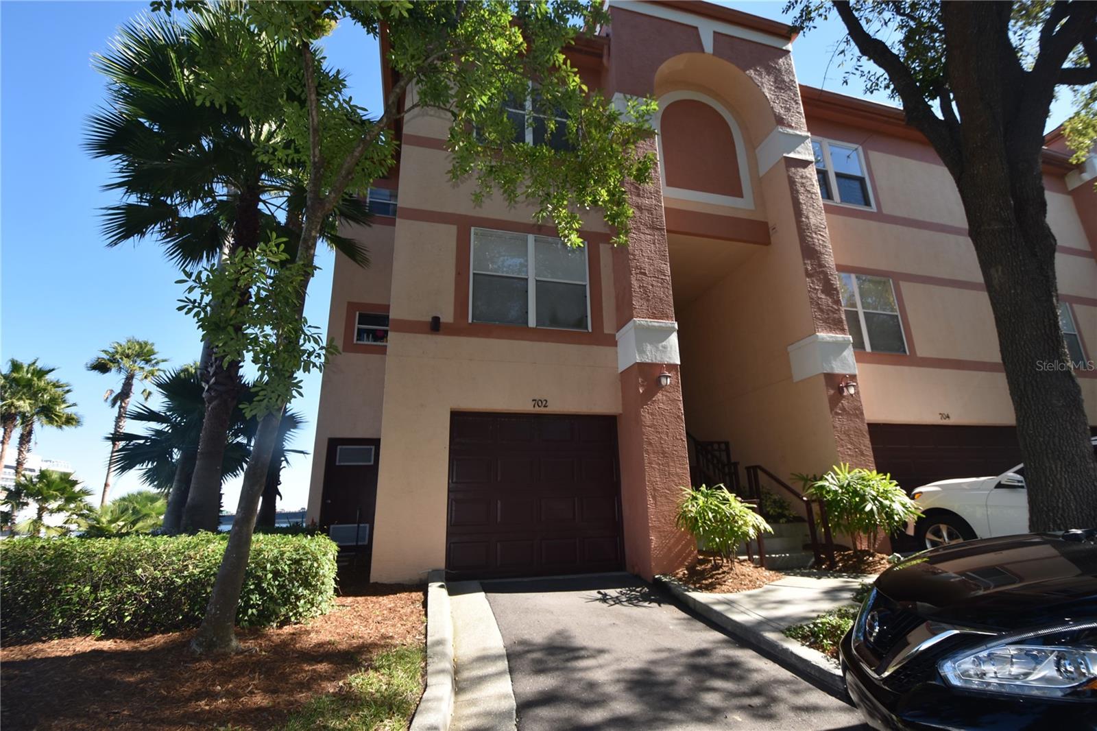 702 CORAL REEF DR #702, TAMPA, FL, 33602