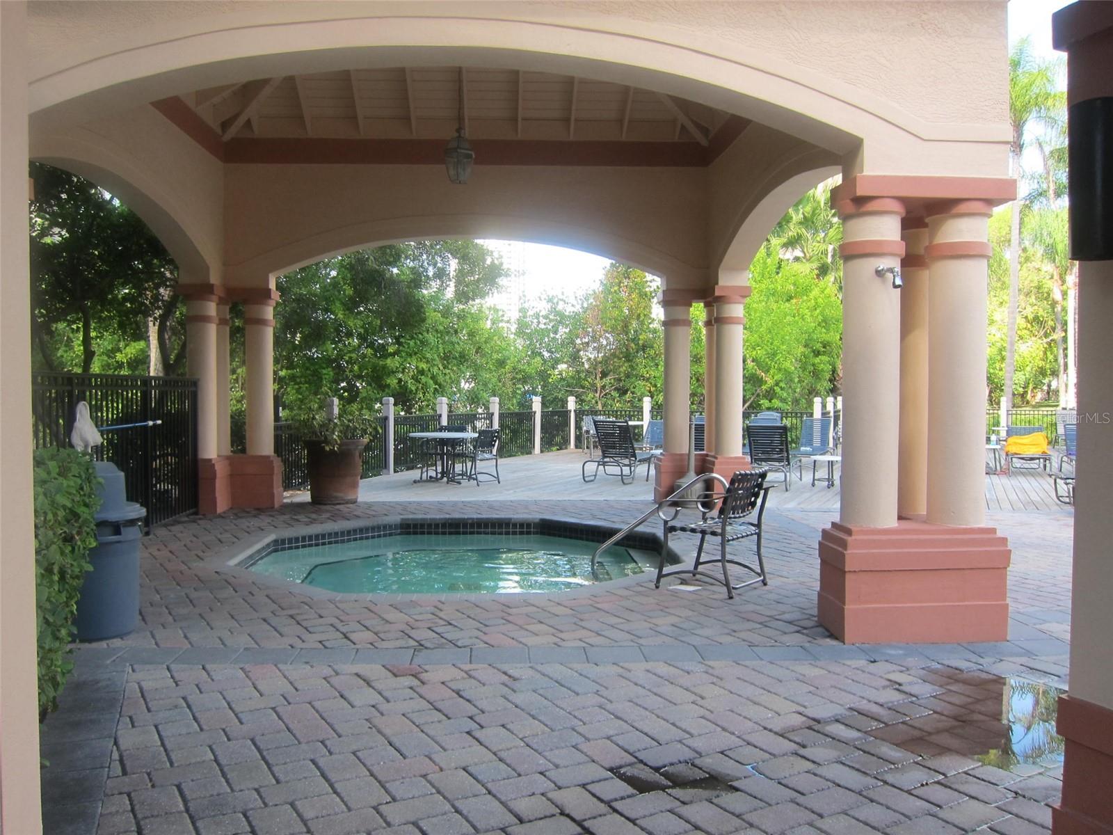 702 CORAL REEF DR #702, TAMPA, FL, 33602