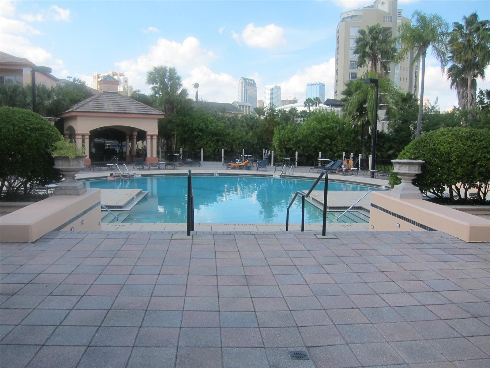 702 CORAL REEF DR #702, TAMPA, FL, 33602
