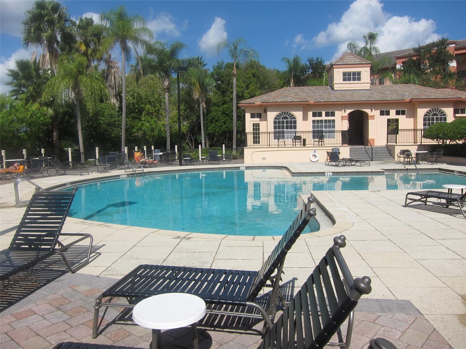 702 CORAL REEF DR #702, TAMPA, FL, 33602