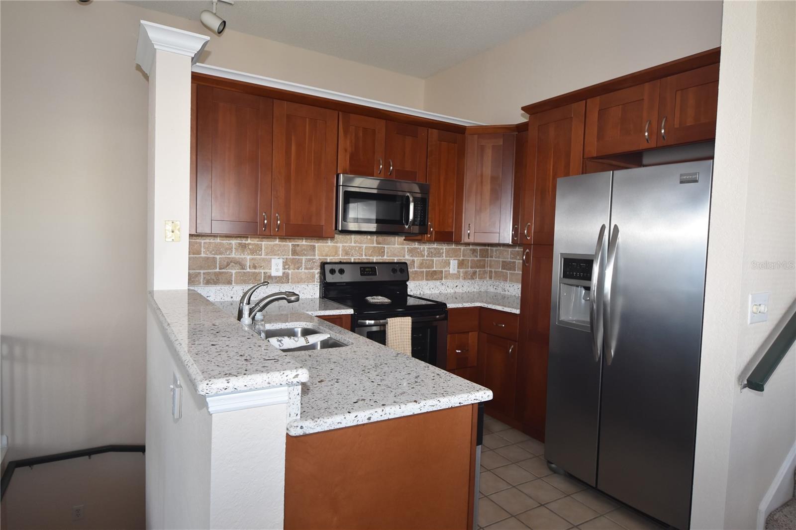 702 CORAL REEF DR #702, TAMPA, FL, 33602