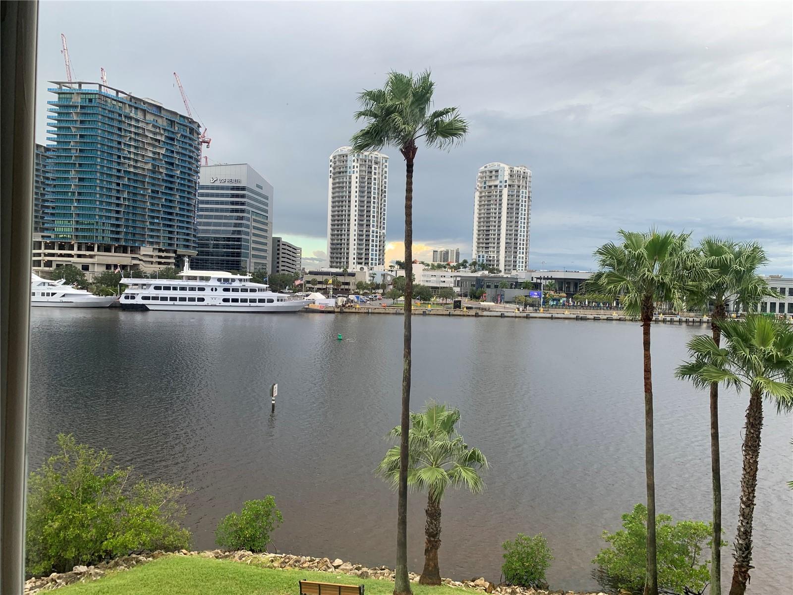 702 CORAL REEF DR #702, TAMPA, FL, 33602