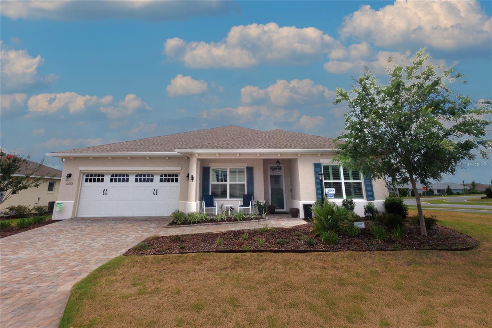 10378 SW 96TH LOOP, OCALA, FL, 34481