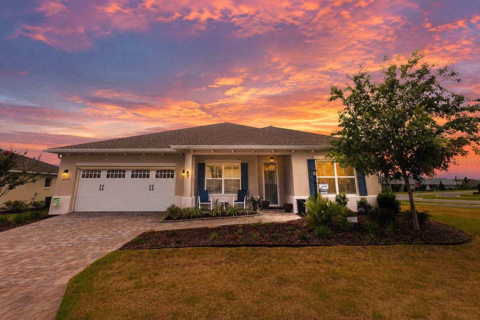 10378 SW 96TH LOOP, OCALA, FL, 34481
