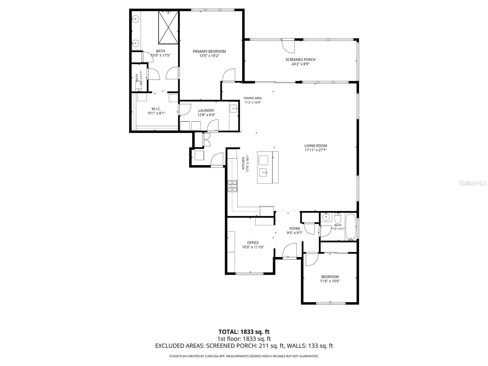 10378 SW 96TH LOOP, OCALA, FL, 34481