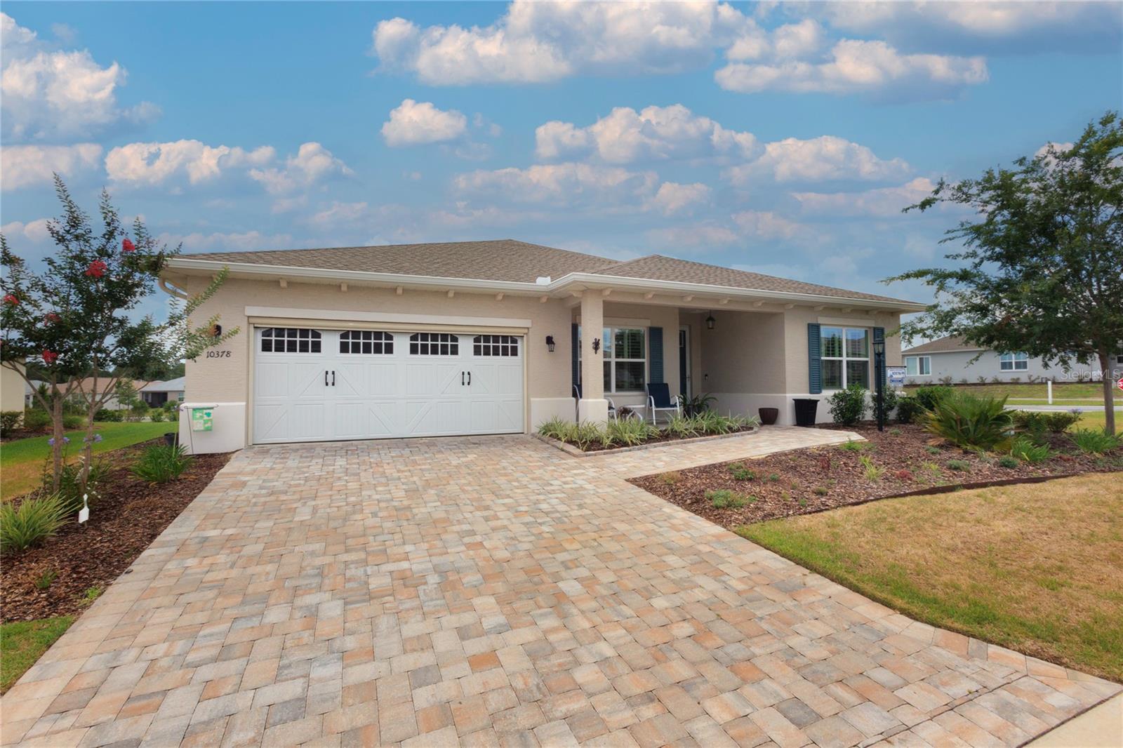 10378 SW 96TH LOOP, OCALA, FL, 34481