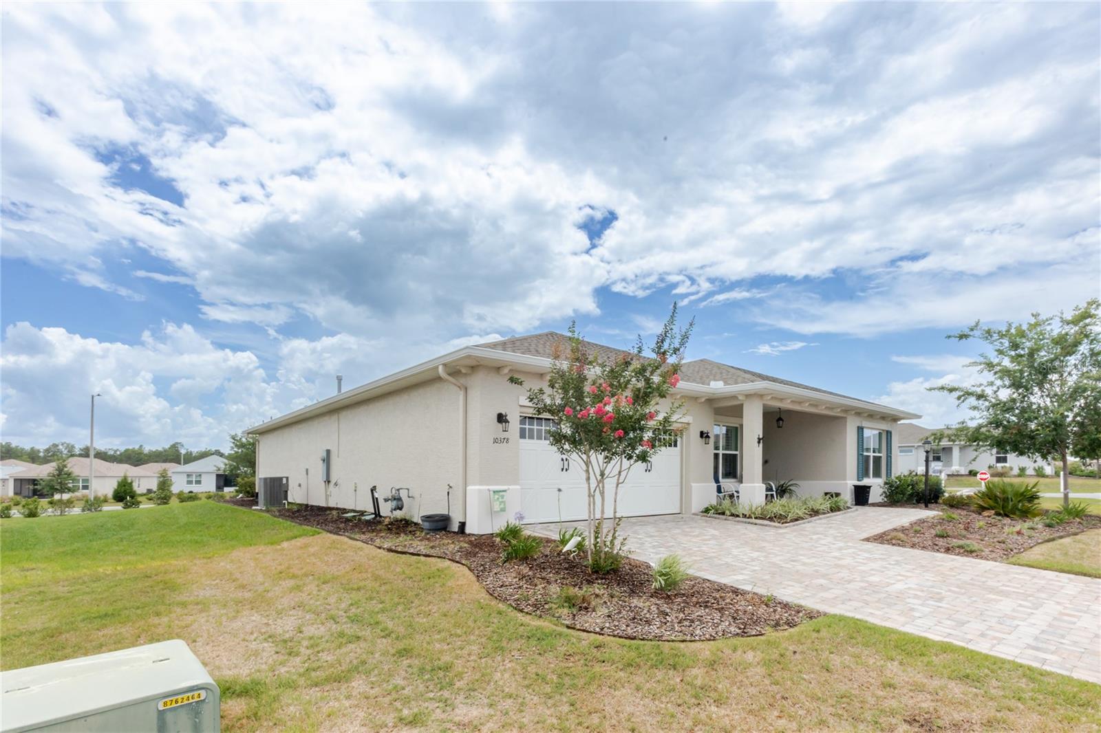 10378 SW 96TH LOOP, OCALA, FL, 34481