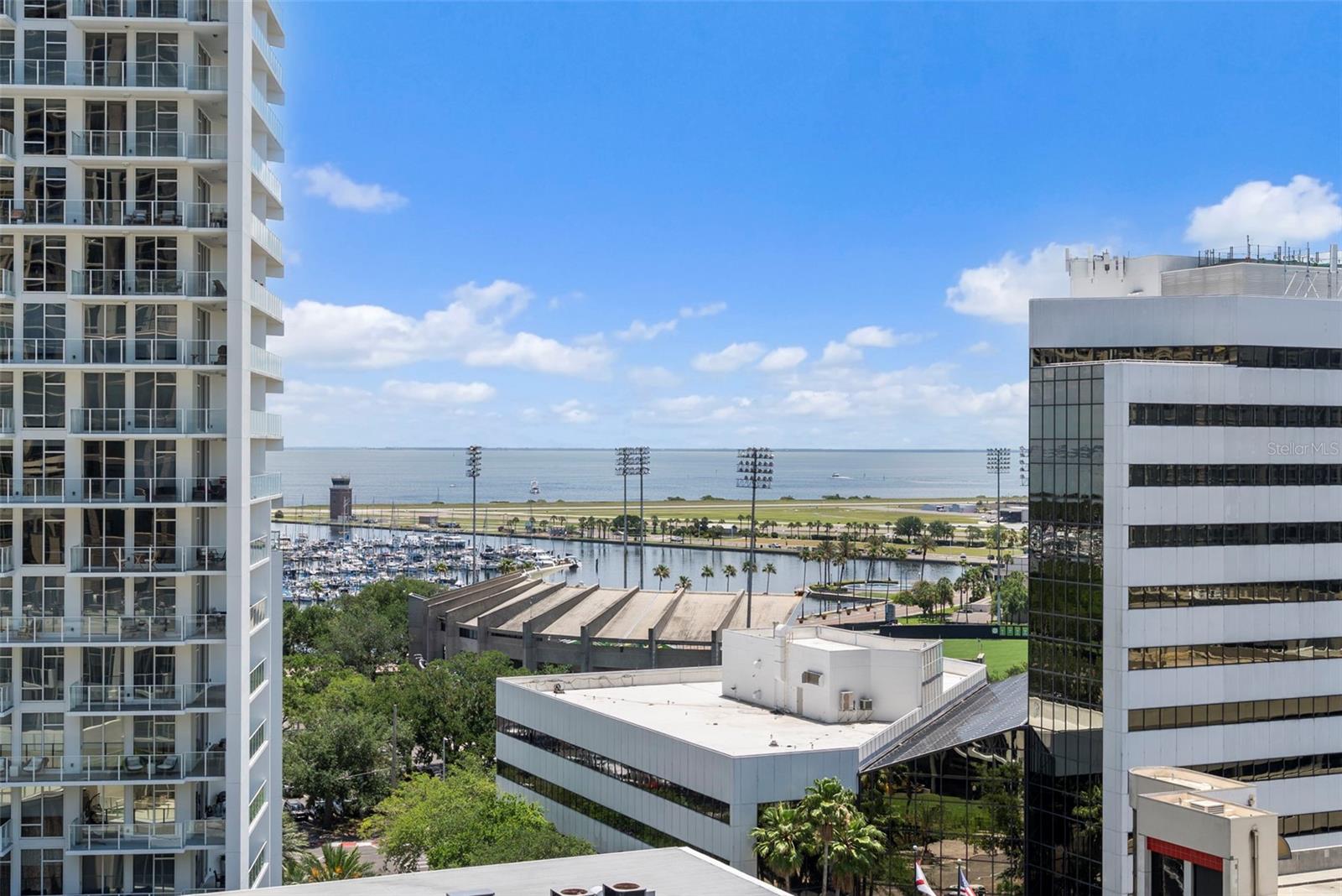 175 2ND ST S #1007, ST PETERSBURG, FL, 33701