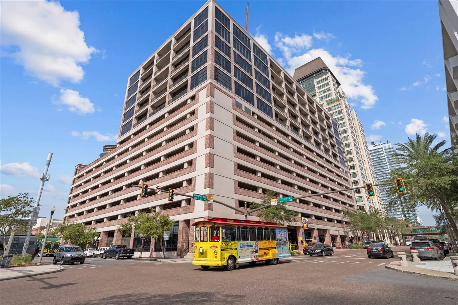 175 2ND ST S #1007, ST PETERSBURG, FL, 33701