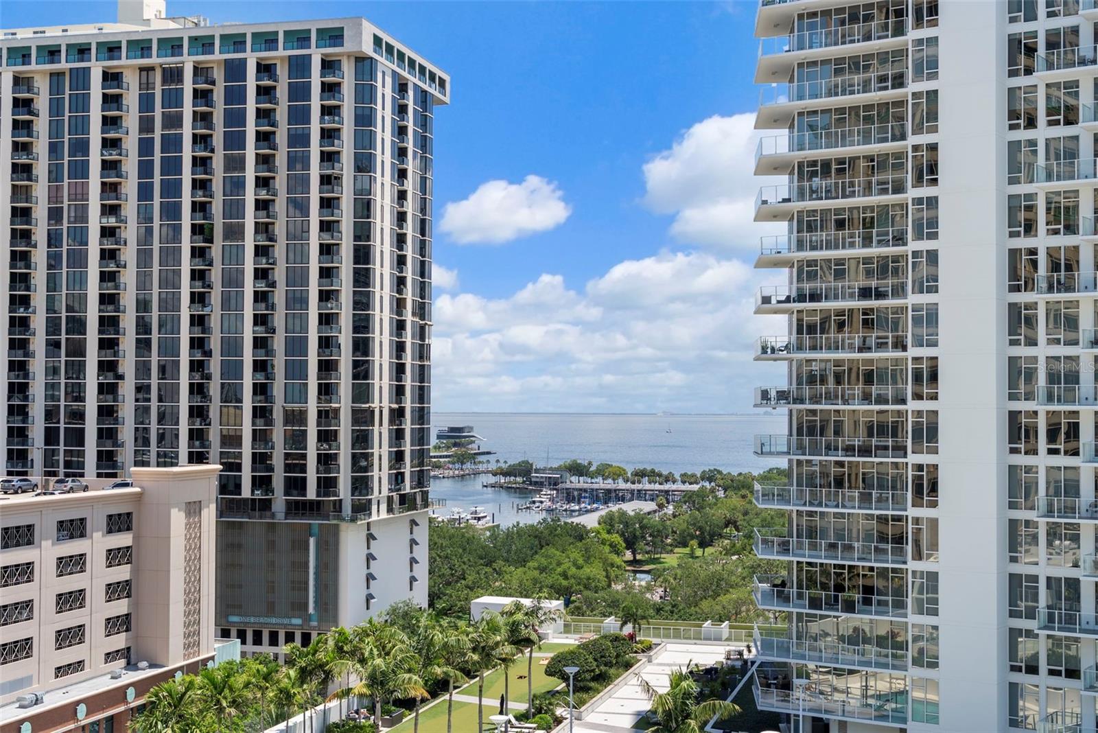 175 2ND ST S #1007, ST PETERSBURG, FL, 33701
