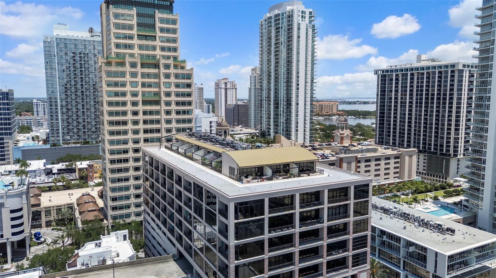 175 2ND ST S #1007, ST PETERSBURG, FL, 33701
