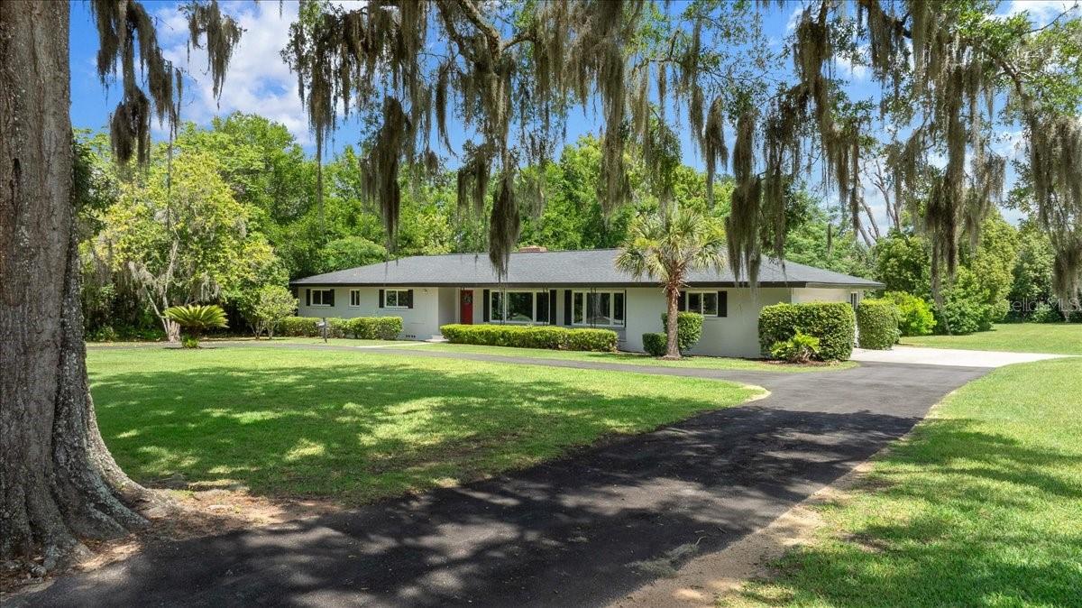 2333 E FORT KING ST, OCALA, FL, 34471