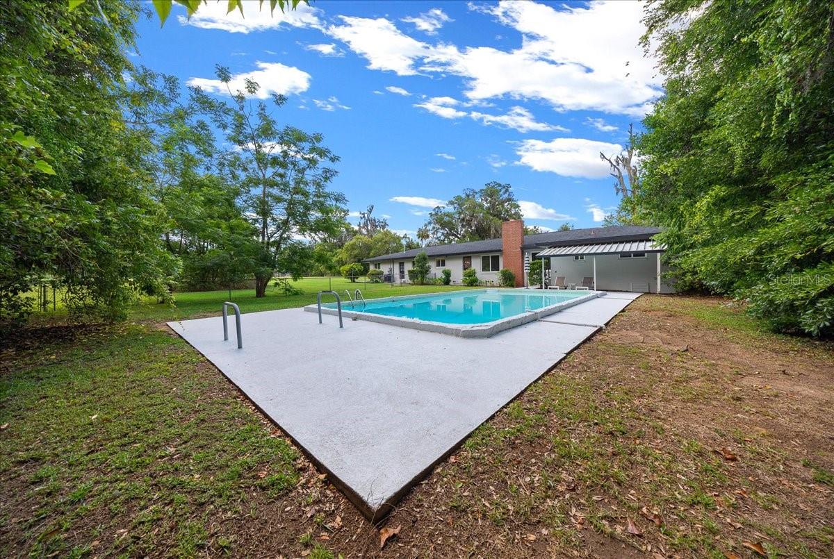 2333 E FORT KING ST, OCALA, FL, 34471