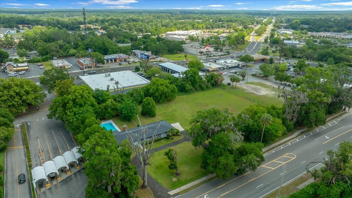 2333 E FORT KING ST, OCALA, FL, 34471