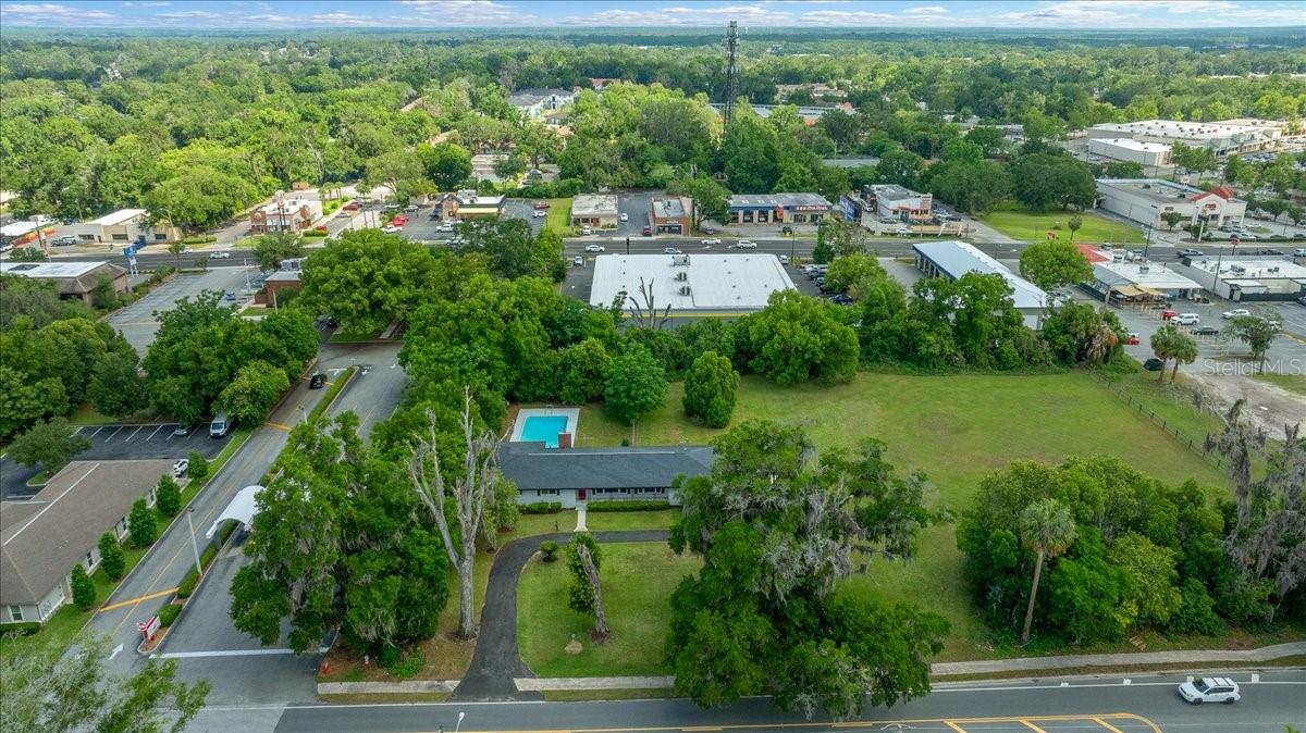 2333 E FORT KING ST, OCALA, FL, 34471